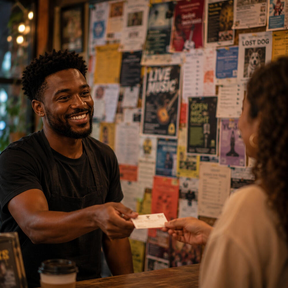 Thriving Small Business Thriving Small Business